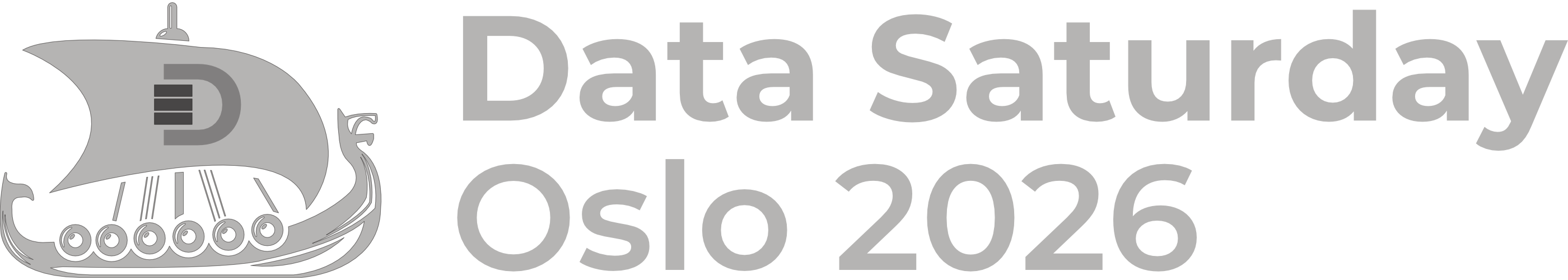 Data Saturday Oslo 2026